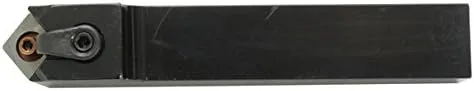 Miniatura 2 de MCMNN2020K12-100 4.921x0.787x0.787 in Torno de torneado titular de la herramienta para CNMG/CNMM1204 Insertar