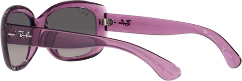 Miniatura 22 de Ray-Ban Gafas de sol Rb4101 Jackie Ohh Butterfly para mujer