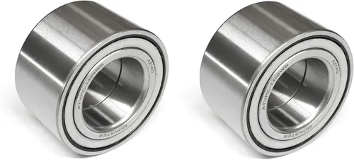 Miniatura 2 de ATVPC - Par de ejes traseros CV con rodamientos de rueda para Arctic Cat Prowler 550 650 700 y 1000