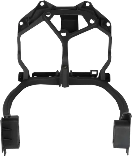Miniatura 29 de SLMOTO Soporte de abrazadera superior de nariz para carenado delantero para Suzuki GSXR600 GSX-R 750 2011-2025 Compatible con Suzuki GSXR600 GSX-R