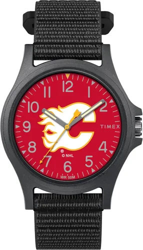 Miniatura 7 de Timex Reloj NFL Pride de 1.575 in para hombre