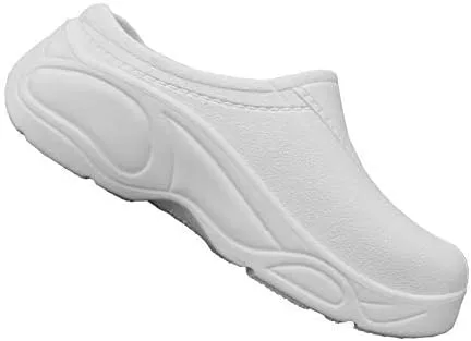 Miniatura 5 de M&M SCRUBS - Zapatos de enfermería ligeros para mujer