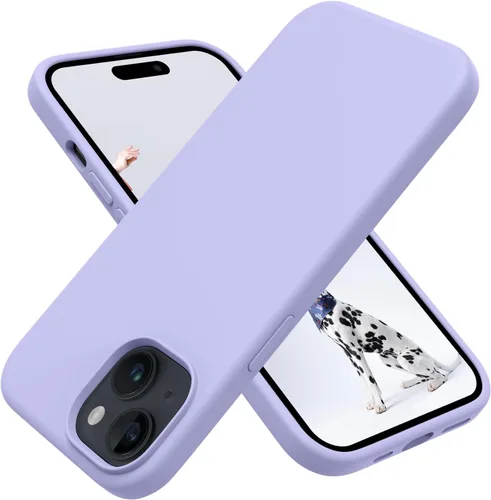 Miniatura 86 de OTOFLY Funda para iPhone 11, funda para teléfono 11, delgada, a prueba de golpes, antihuellas, forro de microfibra antiarañazos, funda protectora