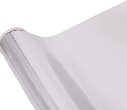 Miniatura 8 de (R) Mylar Rollo de película reflectante para horticultura para sala de cultivo 2 mil (4 x 50 pies)