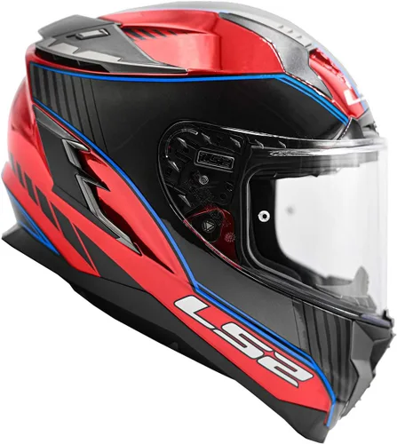 Miniatura 15 de LS2 Helmets Casco Integral Challenger GT Casco