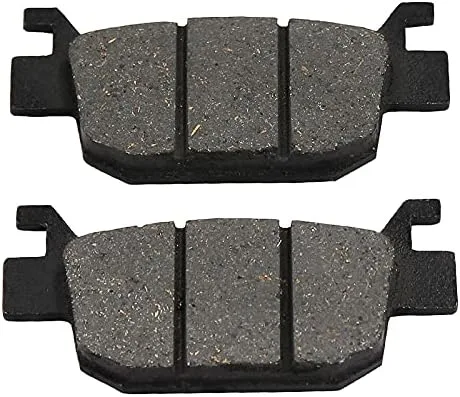 Miniatura 4 de Piezas de la motocicleta Pastillas de freno delanteras traseras Discos para Benelli TRK502 TRK502X TRK 502 BJ500GS-A TRK502 X BJ 500 BJ500 GS-A