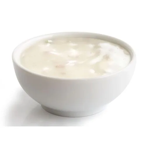 Miniatura 9 de Gehls Queso Blanco salsa de queso, 60 onzas, 6 por caja.