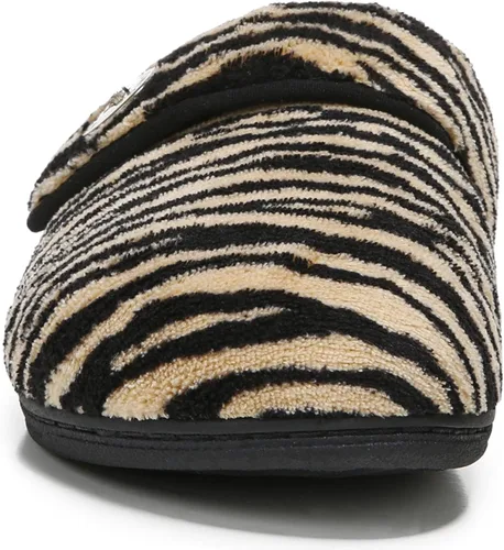 Miniatura 7 de Vionic Indulge Sadie - Pantuflas para mujer con soporte ortopédico oculto