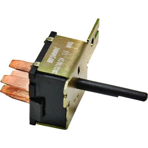 Miniatura 7 de Interruptor de control del soplador para Jeep Wrangler (TJ) 1997-2004 HS-267