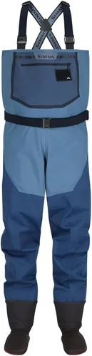 Miniatura 9 de Simms Vadeadores de pesca Freestone Stockingfoot para hombre