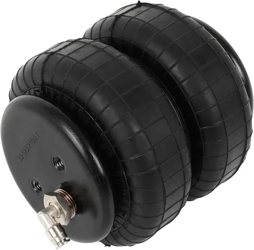 Miniatura 2 de SCITOO Kits de suspensión de resorte neumático para camión apto para Dodge para Ram 2500 2003-2010, para Dodge para Ram 3500 2003-2010, para Ram