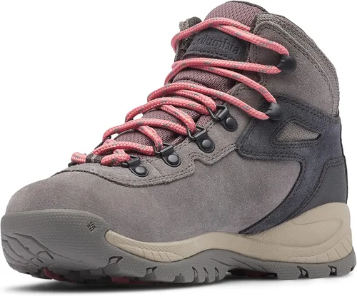 Miniatura 13 de Columbia Newton Ridge Plus - Botines de senderismo impermeables para mujer