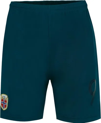 Miniatura 5 de Norway HAALAND #9 Away - Camiseta de fútbol para adulto, tallas para adulto