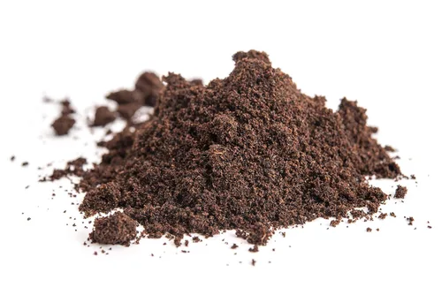 Miniatura 4 de Polvo de vaina de vainilla orgánica - 100% pura molida de Madagascar - Para cocinar, hornear y saborización adicional - Agregar a café, té, yogur