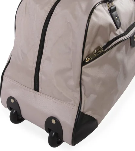 Miniatura 6 de Juicy Couture Women's Libra Rolling Duffel