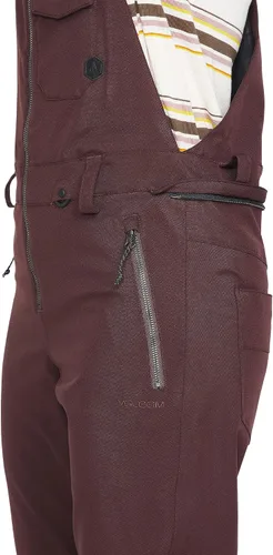 Miniatura 8 de Volcom, Leopardo