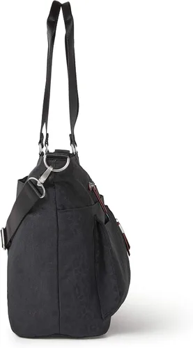 Miniatura 6 de Baggallini Bolso para cualquier día con pulsera RFID para teléfono