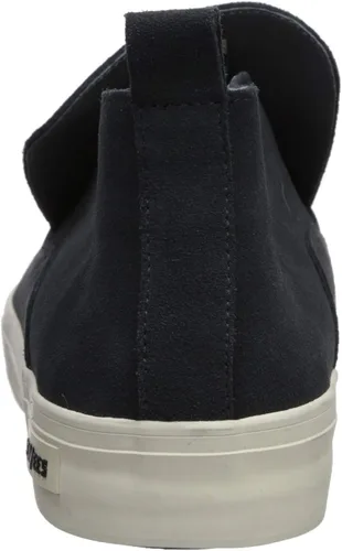 Miniatura 3 de SeaVees Men 's 1264Huntington Mid parte superior zapatillas slip on