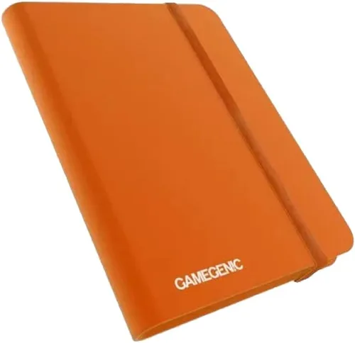 Miniatura 8 de Álbum informal de 18 bolsillos, organiza tarjetas coleccionables de tamaño estándar y japonés, protector de juegos de cartas premium, con capacidad