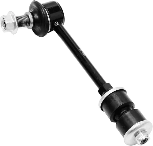 Miniatura 4 de Detroit Axle - 4 barras estabilizadoras para Toyota 4Runner FJ Cruiser Lexus GX470 2003-2022, reemplazo de barras estabilizadoras delanteras