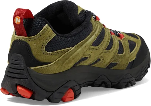 Miniatura 5 de Merrell Zapatos de senderismo impermeables Moab 3 para hombre