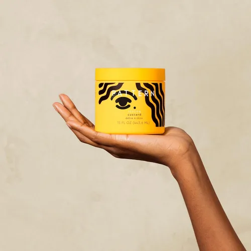 Miniatura 4 de PATTERN Beauty de Tracee Ellis Ross Crema de Peinar, 444 ml, Mejor para Cabello Rizado, Ensortijado y de Textura Compacta, 3a-4c