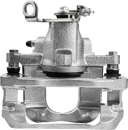 Miniatura 22 de SCITOO 18-B4726 Pinza de Caliper de Pistón de Freno Compatible con Cadillac DeVille 2000-2002 con Chevrolet Astro 2003-2005 con Chevrolet Silverado