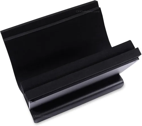Miniatura 3 de HolsterSmith Kydex Metal Taco Press - Modelo de Banco - Fabricado en EE.UU. - (Prensa con Espuma Central Maxx) - (6 x 12 Pulgadas) - Prensa