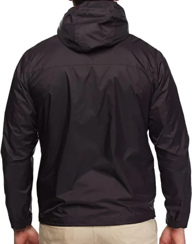 Miniatura 4 de Tommy Hilfiger - Chaqueta impermeable transpirable con capucha para hombre