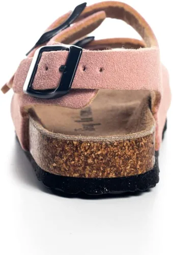 Miniatura 3 de Tiny Wander - Sandalias para niños pequeños, sandalias para niñas, sandalias para niños, sandalias para niños, zapatos de bebé, zapatos de bebé