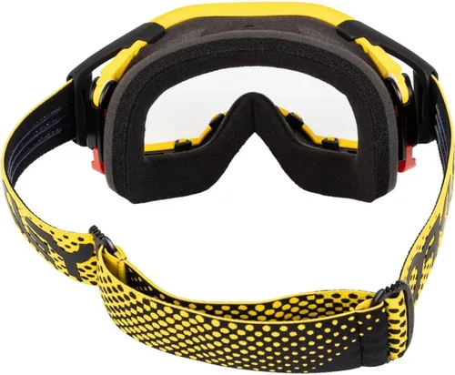 Miniatura 3 de Oakley Airbrake MX Gafas de Seguridad