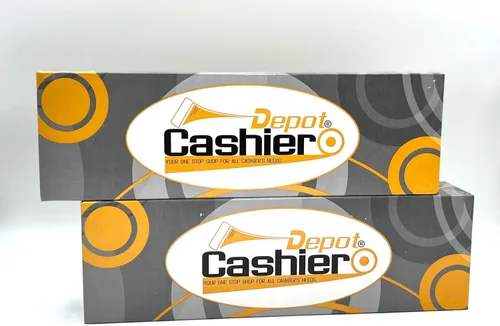 Miniatura 5 de 1000 Cashier Depot - Portatarjetas para llaves, protectores de tarjetas de crédito, fundas de papel blanco, 2-3/8 x 3-1/2 pulgadas, papel resistente