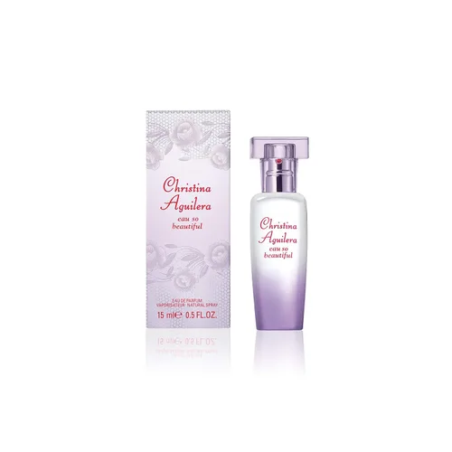 Miniatura 8 de Christina Aguilera Eau So Beautiful, Perfume para mujer, Eau de Parfum Spray, 1.0 fl. oz.