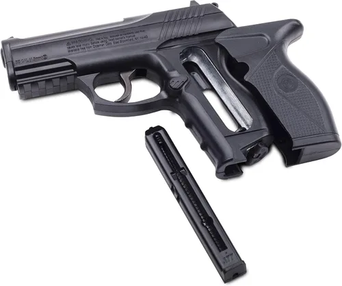 Miniatura 6 de Crosman Semi-Auto Air Pistol