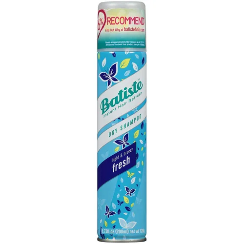 Miniatura 3 de Batiste Batiste - Champú seco, fresco, 6.73 onzas líquidas, 6.73 onzas líquidas