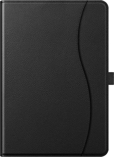 Miniatura 9 de Fintie Funda para tableta Amazon Fire HD 10 (13ª/11ª generación, versión 2023/2021) – Funda de soporte multiángulo con bolsillo de encendido y Negro