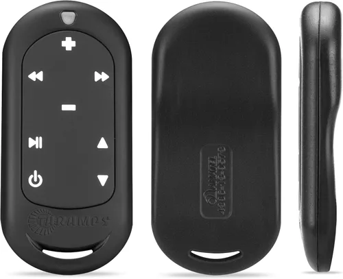 Miniatura 5 de Taramp's Tara Control remoto de larga distancia (TLC3000)