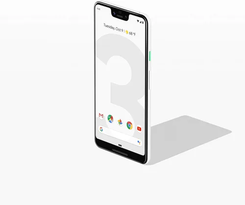 Miniatura 3 de Google Memory - Teléfono celular desbloqueado 128GB