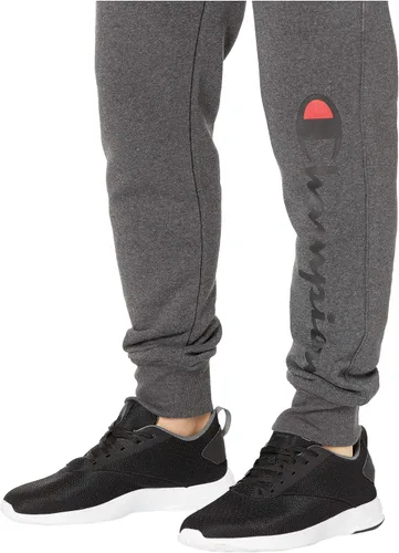 Miniatura 3 de Champion Men's Joggers, Powerblend, Fleece Joggers, Sweatpants for Men (Reg. or Big & Tall)