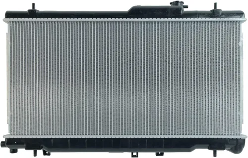 Miniatura 2 de TYC Radiador 13051 compatible con Subaru Impreza 2002-2007