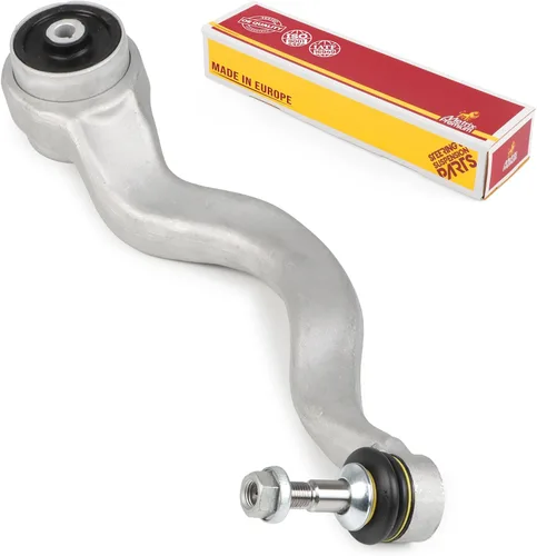 Miniatura 170 de Metrix Premium Chassis Parts - Brazo de control inferior delantero izquierdo con junta esférica y conjunto de buje Compatible con Chevrolet Aveo 18