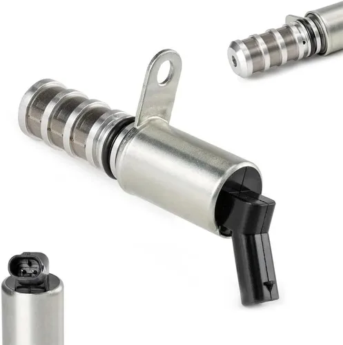 12671373 G/M 12636524 Equipos Solenoide de sincronización del árbol de levas Posición Presión Cruze Ma/libu G/MC OE 12655752 Válvula Variable
