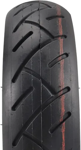 Miniatura 5 de Juego de neumático de 10 x 2.50 + cámara de aire para llanta de 6" para ruedas de scooter eléctrica de 10" Swagcycle Hover Board, scooters