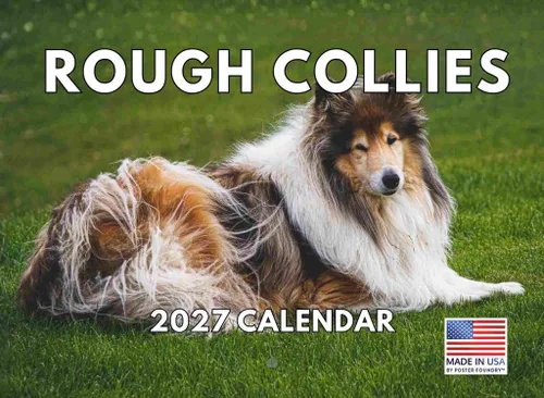 Miniatura 34 de Calendario de pared mensual 2025 Great Dane de 12 meses, fabricado en Estados Unidos