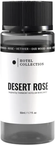 Miniatura 55 de Aceite Difusor Colección Hotel - Sueña - Aceite Esencial de Fragancia de Aromaterapia - Té Blanco Brillante, Vainilla Dulce y Cedro Terroso - 50ML