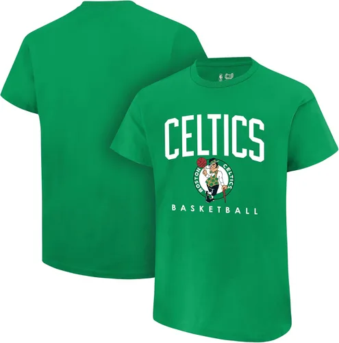 Miniatura 29 de Ultra Game Camiseta de manga corta oficial de la NBA Arched Plexi para jóvenes Color del