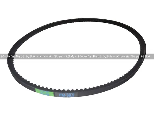 Miniatura 4 de Nueva correa de ventilador compatible con Kubota 66426-64210