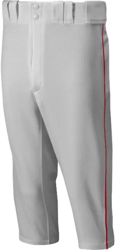Miniatura 6 de Pantalón short Mizuno Youth Select Gris