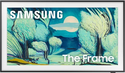 Miniatura 2 de Samsung QN50LS03FAFXZA 50 Inch The Frame QLED 4K Art Mode Vision AI Smart TV with a Samsung HW-B630F B-Series Soundbar 3.1 Ch and Subwoofer with