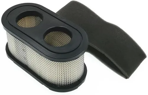 Miniatura 2 de 127-9252 Filtro de aire de repuesto para Exmark 127-9252 Toro 127-9252 136-7806 Compatible con Toro TimeCutter 74657 74661 74667 74675 74680 74723